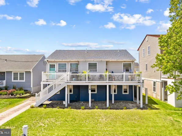 428 Lafayette Blvd, Brigantine, NJ 08203