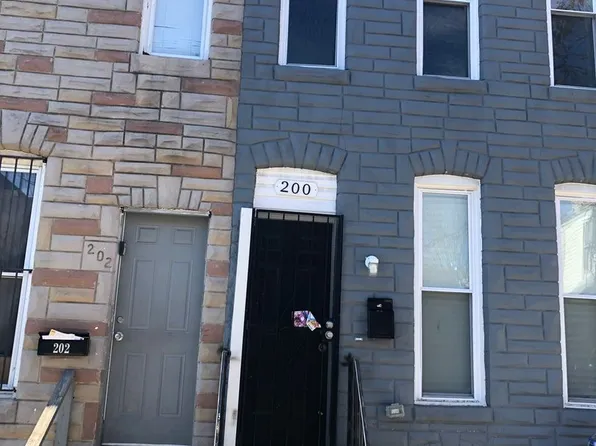 200 Harmison St, Baltimore, MD 21223