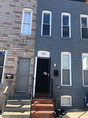 200 Harmison St Photo 1