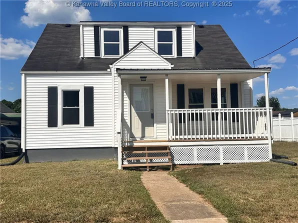 109 English Rd, Point Pleasant, WV 25550