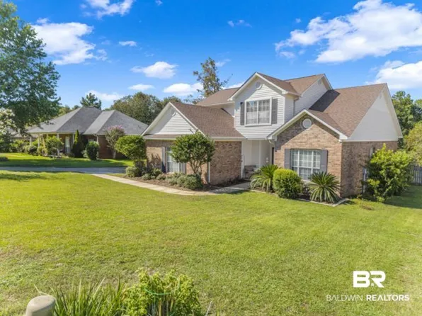 8387 Weatherford Ct, Spanish Fort, AL 36527