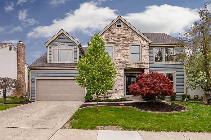 1st image of 4560 Coolbrook Dr