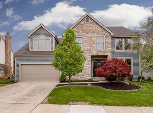 4560 Coolbrook Dr, Hilliard, OH 43026
