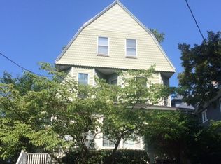 16 Mount Ida Rd, Dorchester, MA 02122