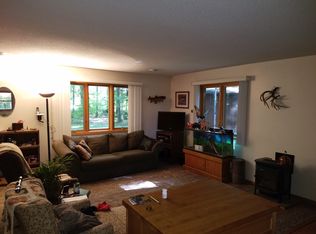 5629 S Hill Dr, Brule, WI 54820