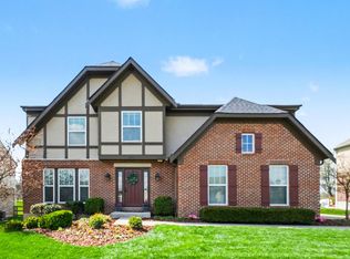 10841 Seabiscuit Ct, Union, KY 41091