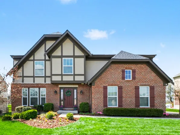 10841 Seabiscuit Ct, Union, KY 41091