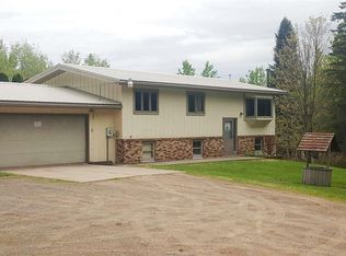 10 W Saint Louis River Rd, Esko, MN 55733