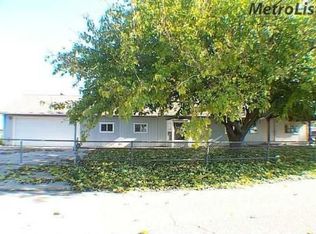 11306 Sawyer Ave, Valley Home, CA 95361