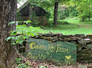 167 Cowslip Hill Rd, Sharon, VT 05065