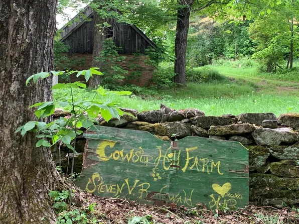 167 Cowslip Hill Road, Sharon, VT 05065