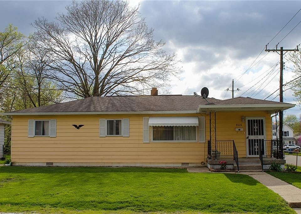 1st image of 4626 Vernon Ave