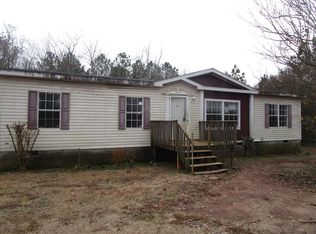 131 Maddox Rd, Ware shoals, SC 29692