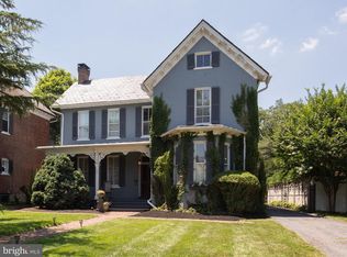 405 Fairmont Ave, Winchester, VA 22601