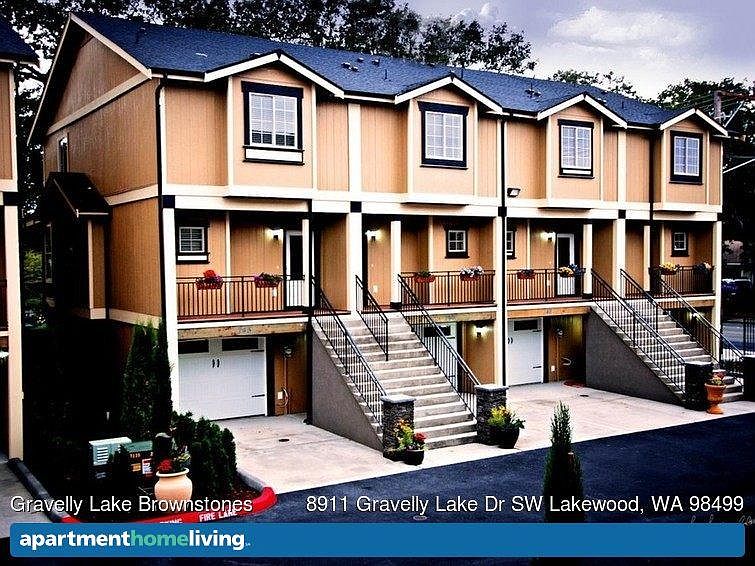 Three Stories of Luxury