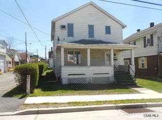 408 21st St, Windber, PA 15963