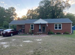 513 Maple St, Roanoke Rapids, NC 27870