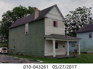 114 N Yale Ave, Columbus, OH