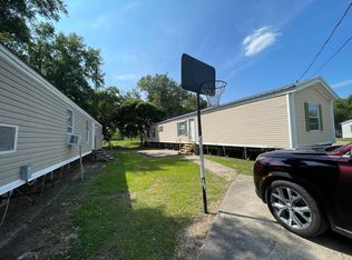 840 Jenkins Rd LOT 3, Duson, LA 70529