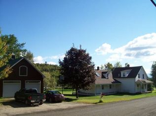 520 Milan Hill Rd, Milan, NH 03588