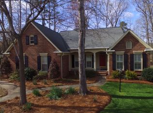 1428 Matthews Plantation Dr, Matthews, NC 28105