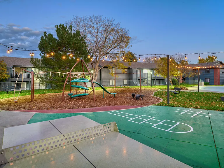 Play Area