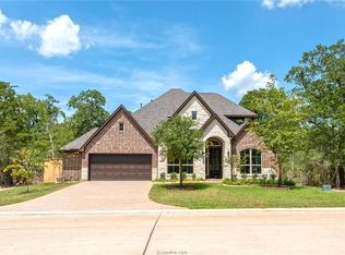 1775 Blanco Bend Dr, College Station, TX 77845