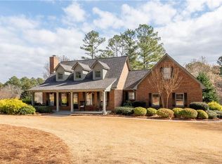 328 Phillips Lee Rd, Hiram, GA 30141