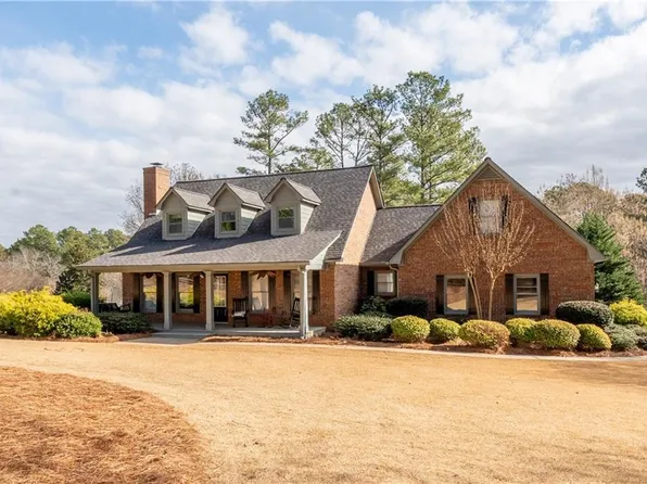 328 Phillips Lee Rd, Hiram, GA 30141