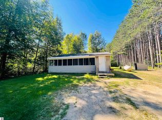 4390 S 37th Rd, Cadillac, MI 49601