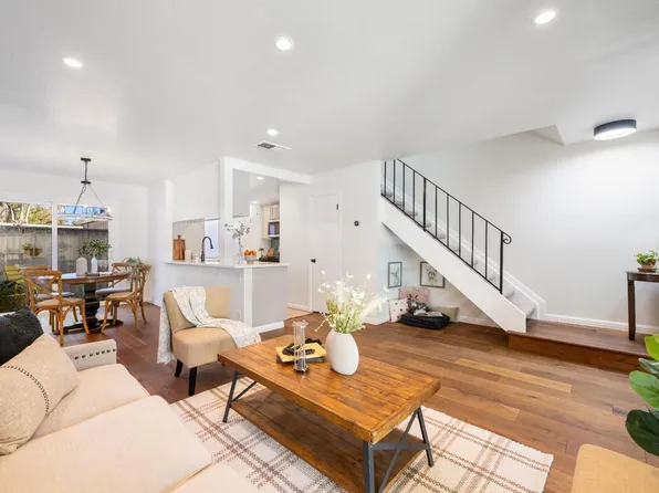 25 Belvedere Court, Napa, CA 94559