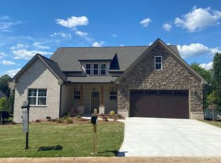 81 E Riley St, Chatsworth, GA 30705