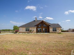3334 Buck Run, San Angelo, TX 76901