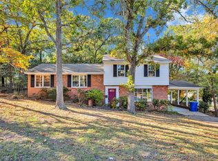 5413 Maryland Dr, Fayetteville, NC 28311