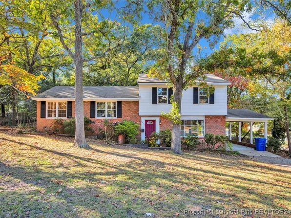 5413 Maryland Dr, Fayetteville, NC 28311