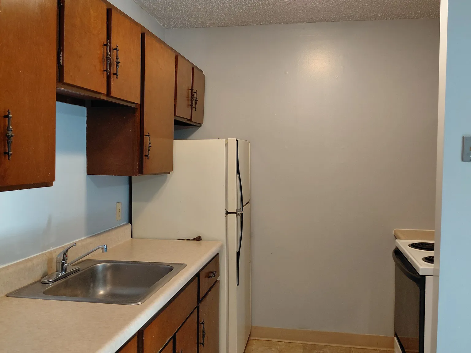 1 bed, 600 sqft, $550 — Photo 2
