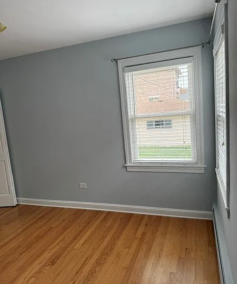 3950 N Normandy Ave #1 — Photo 3