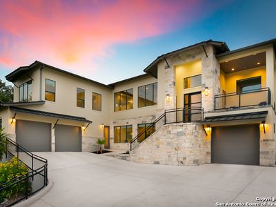 19603 Terra Mont, San Antonio, TX, 78255