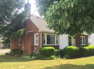 4078 W Main Street Rd, Batavia, NY 14020