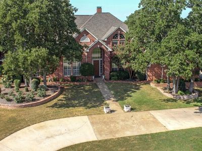 5100 Forest Hill Dr, Flower Mound, TX, 75028