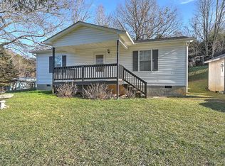 224 Ruth St, Bristol, TN 37620