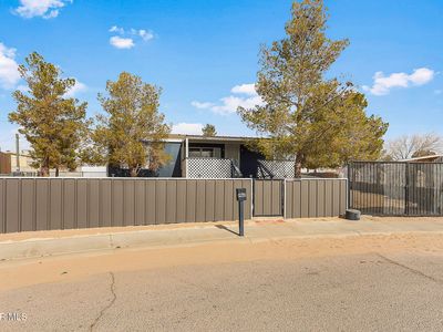 1460 Pond Wood Ln, Anthony, NM, 88021
