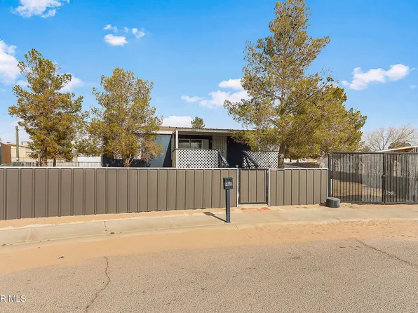 1460 Pond Wood Ln, Anthony, NM 88021