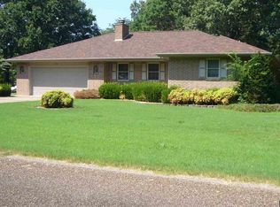 158 Sanders Pl, Lakeview, AR 72642