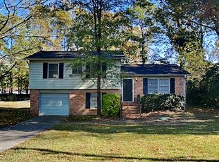 1948 Long St, Snellville, GA