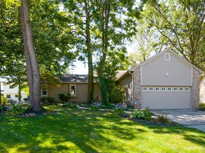 2257 Worthingwoods Blvd, Powell, OH, 43065