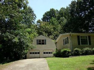 364 Smithwick Rd, Canton, GA 30115