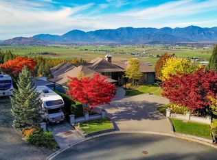 50153 Mount Archibald Pl, Chilliwack, BC V4Z0A4