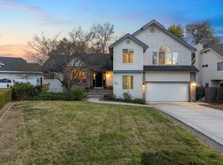 8642 Amber Oaks Ct, Fair Oaks, CA 95628