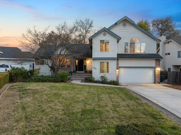 8642 Amber Oaks Ct, Fair Oaks, CA 95628